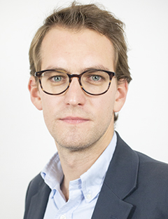 Maximilian Gruber