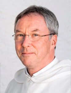 Pater Thomas Schuster