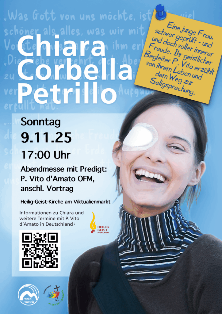 Chiara Corbella Petrillo